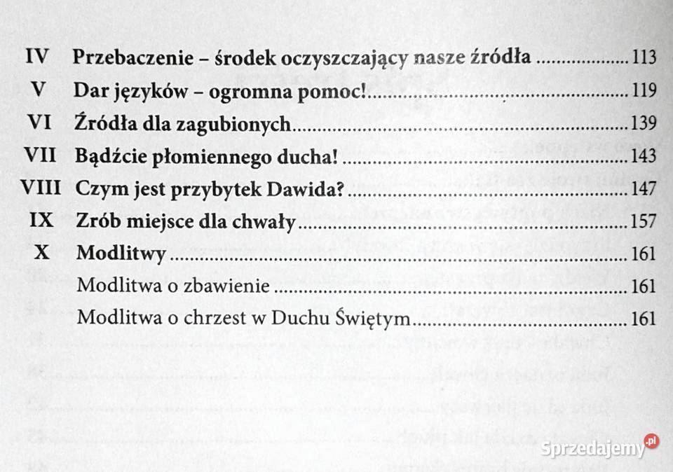 Uwolnij swoje źródła Maria Vadia Rok wydania 2012 Chełm