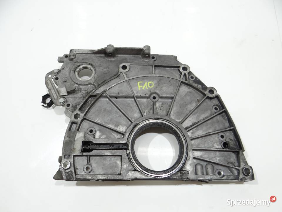 OBUDOWA ROZRZĄDU BMW F10 8516751