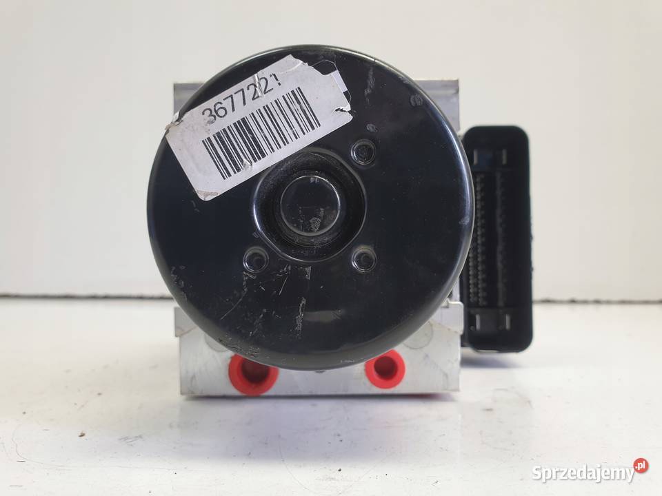 Volvo XC60 lift POMPA ABS Sterownik P31423348 Chełm