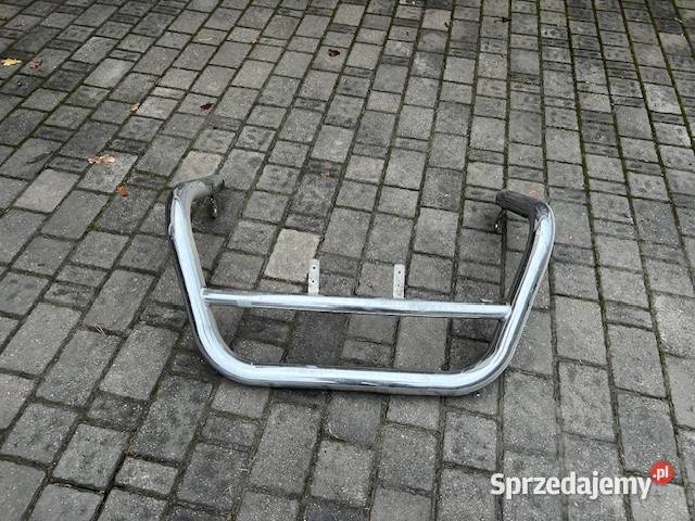 orurowanie kangur toyota 120 terenowe Stary Sącz