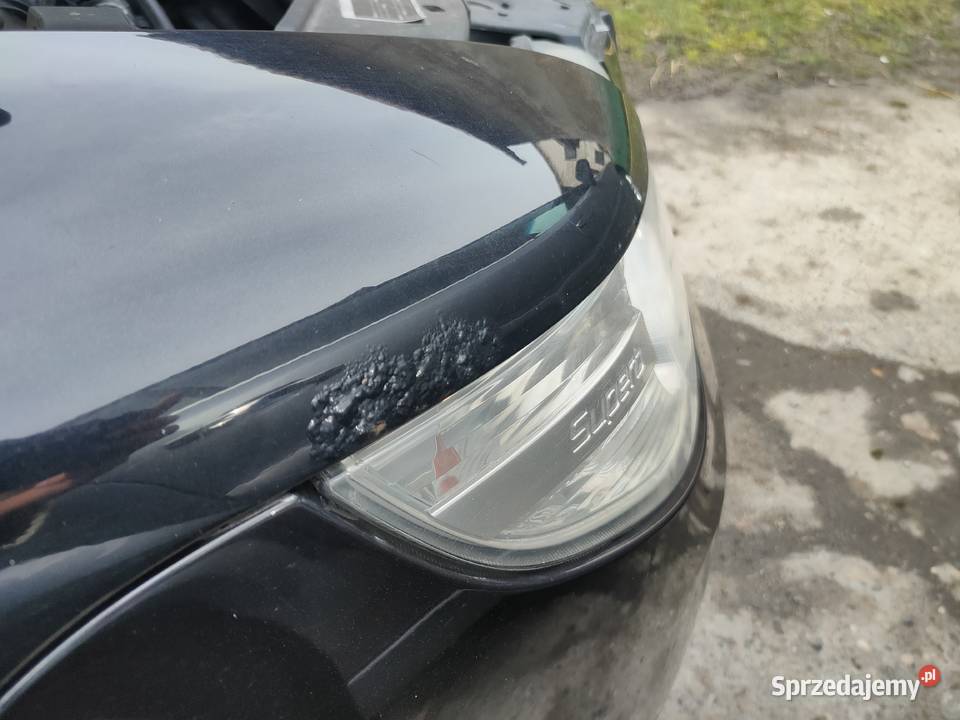 Sprzedam Skodę Superb 18tsi 2008 Wyszatyce