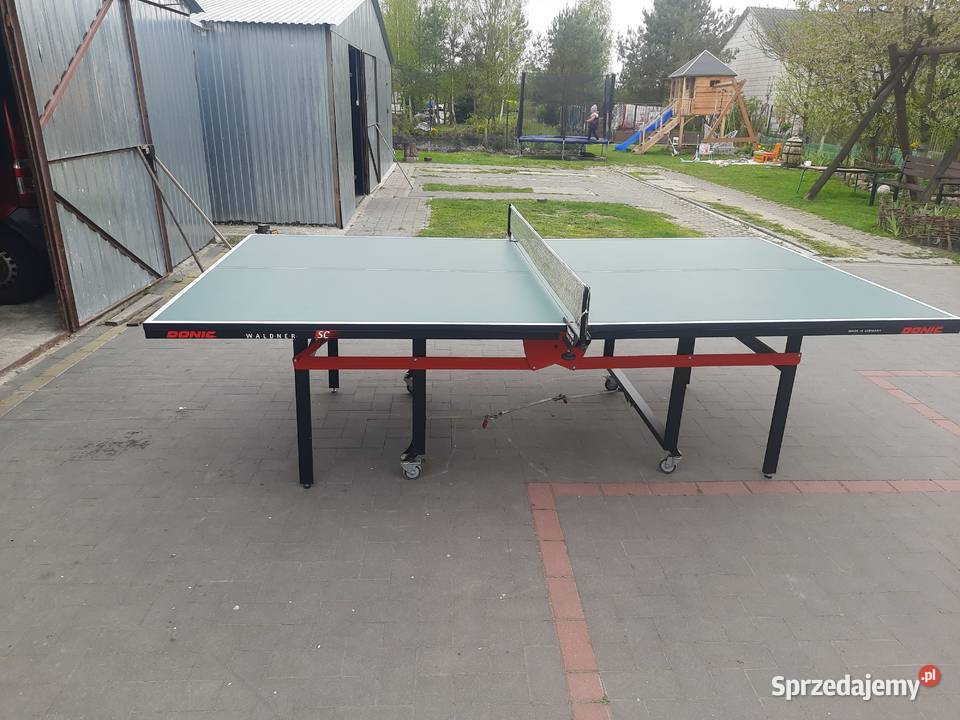 Stół do tenisa stołowego Radzyń Podlaski