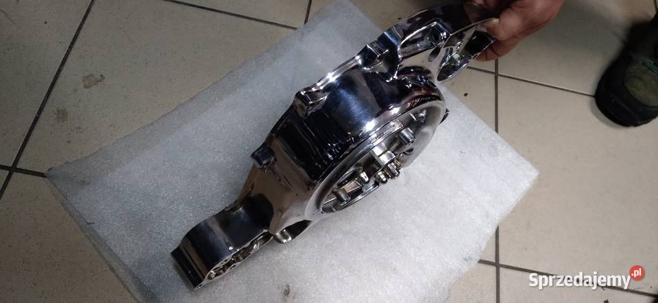 Pokrywa Alternatora Yamaha Virago XV 7501100 małopolskie Brzeszcze