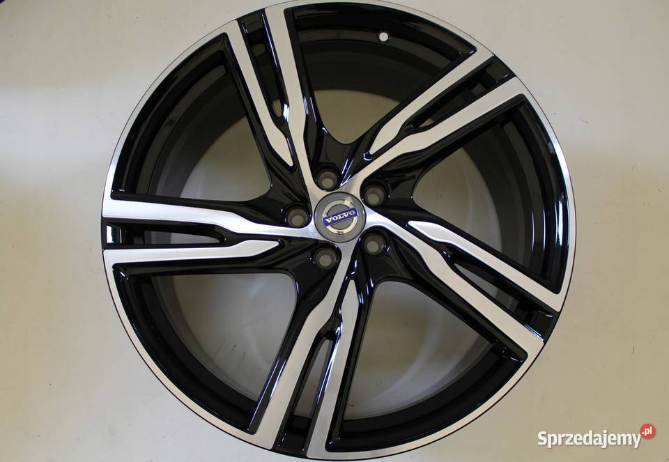 DEKIELEK DEKIELKI KAPSLE DO ALUFELG VOLVO 64mm aluminiowe Poznań
