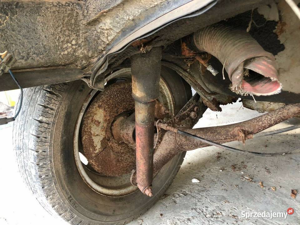 Porsche 912 Zabytek 1966 r 911 mustang garbus 912 912 Juszczyn sprzedam