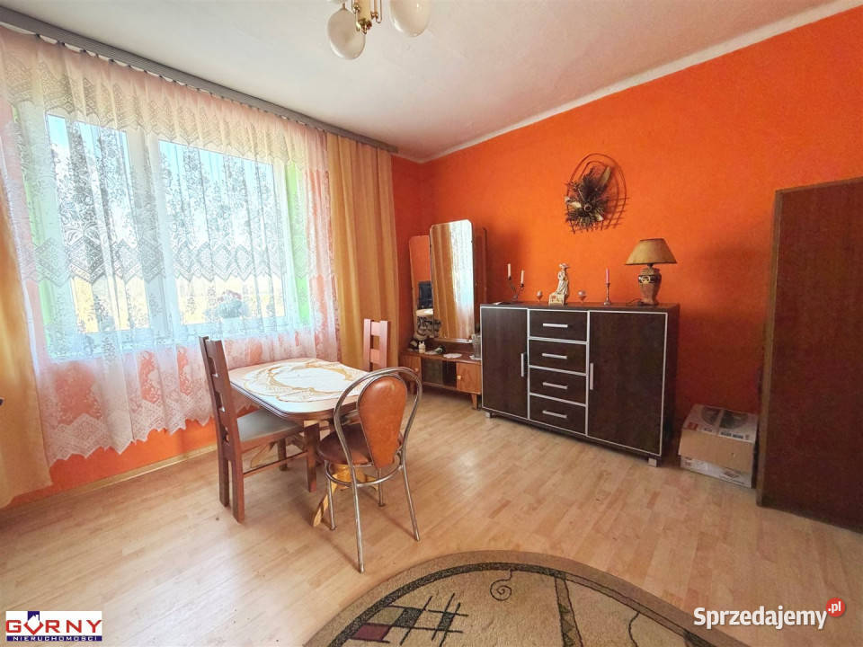 sprzedaży domu Lesiopole