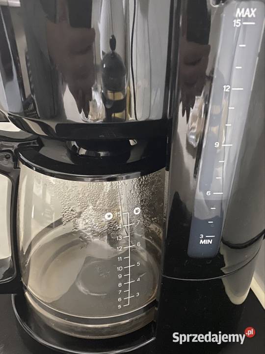 Ekspres do kawy Sencor Nowy Tomyśl