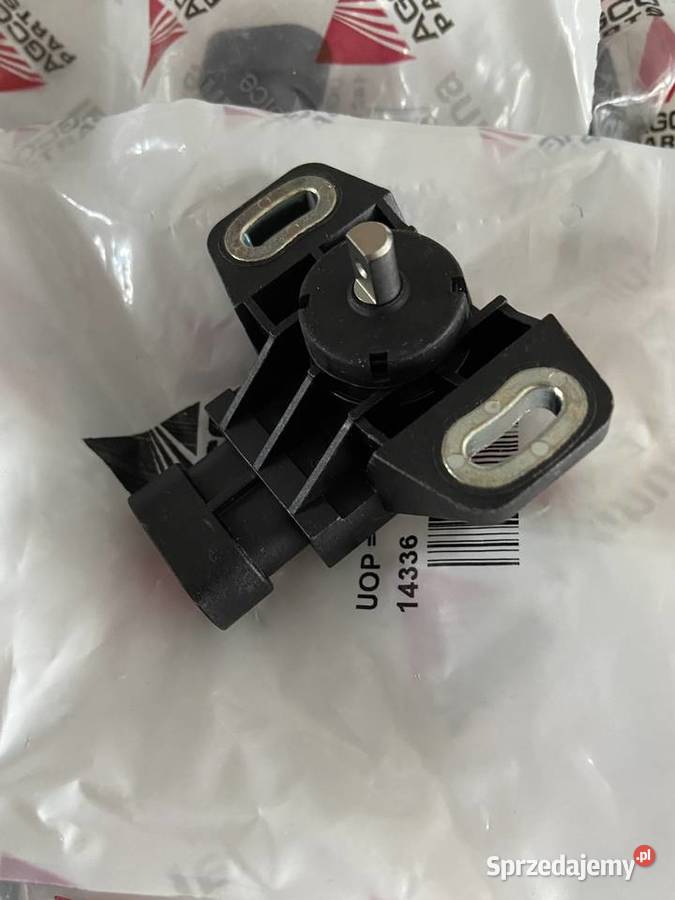 Potencjometr G916971020032 czujnik położenia