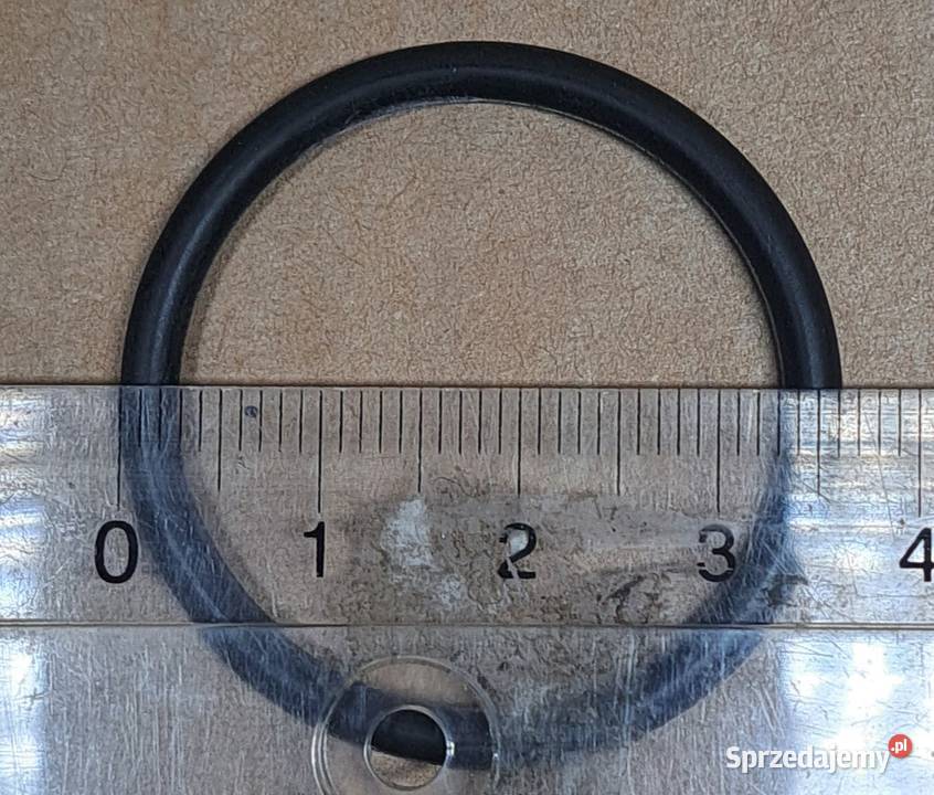 Oring magistrali wodnej 36 Volvo C30 S40 V50 V70 osobowe Mielęcin