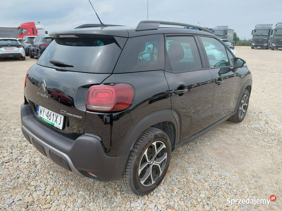 Citroen C3 III 2016