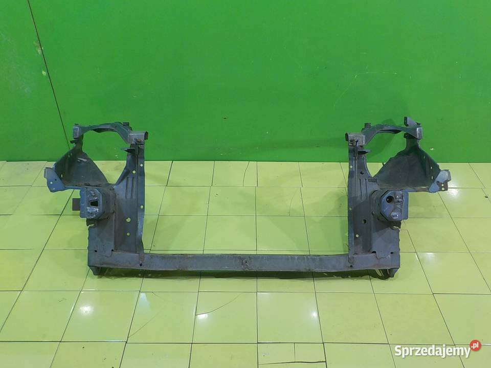 TOYOTA PRIUS II 15 B 05 VVTI 05r HB 5D pas osobowe Suków