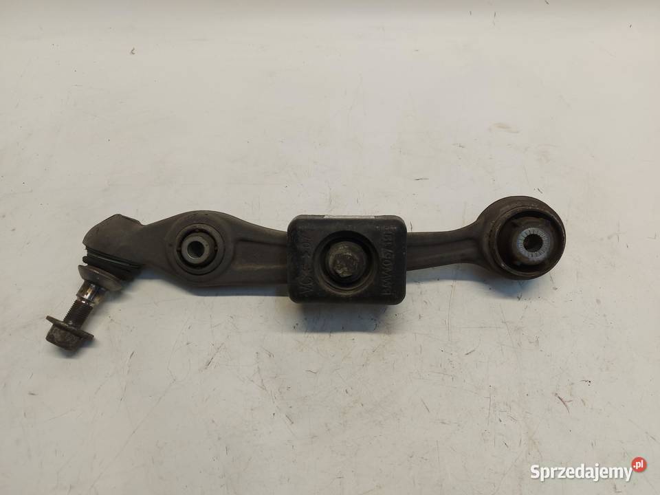 BMW G05 X5 30d 2019r WAHACZ PRAWY PRZÓD