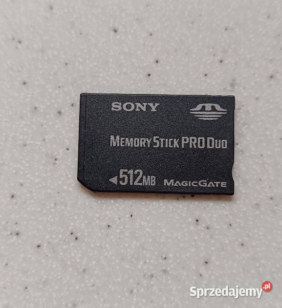 Sony Ericsson K750i karta pamięci Telefon Brwinów