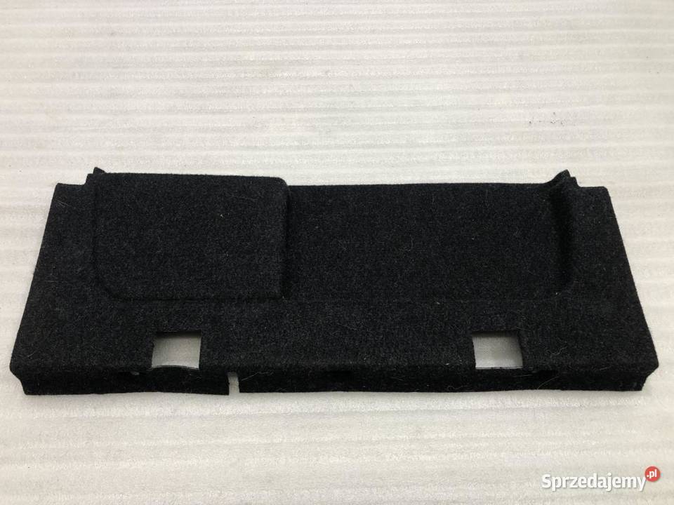 TAPICERKA SCHOWEK BAGAŻNIKA BMW F31 7294990