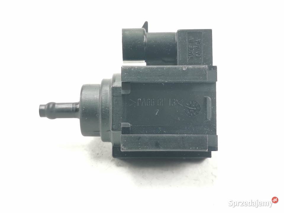 ZAWÓR PODCIŚNIENIA PALIWA FIAT PANDA 4X4 2003 sprzedam