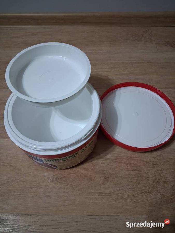 Termos obiadowy nietłukący 27 l Płock sprzedam