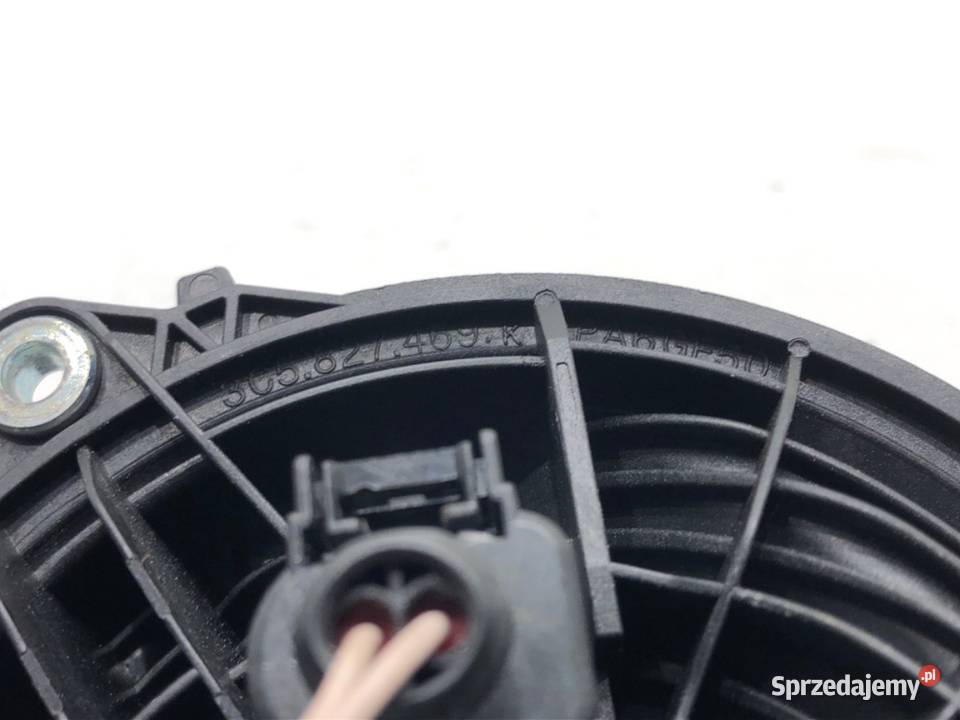 KLAMKA KLAPY TYŁ VW PASSAT B7 3C5827469K