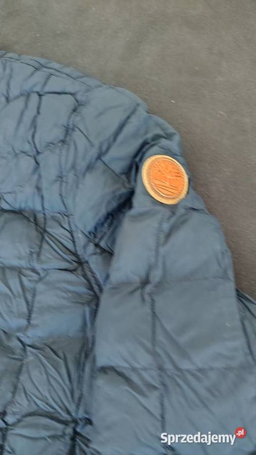Kurtka firmy Timberland Karczew