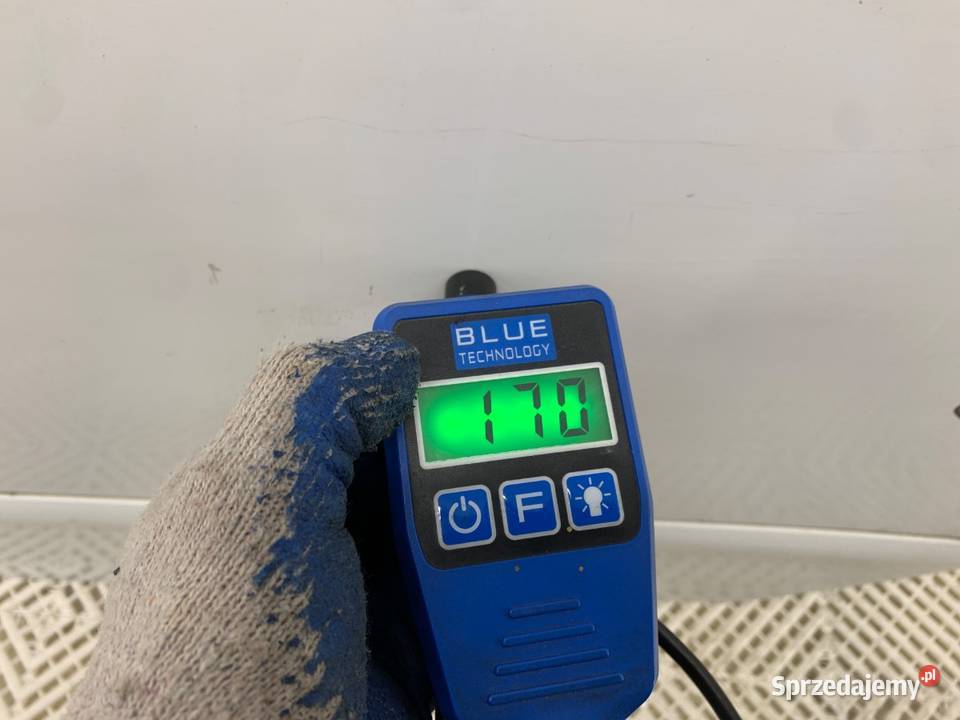 DRZWI LEWY TYŁ TOYOTA COROLLA E12 SedanLimuzyna podkarpackie