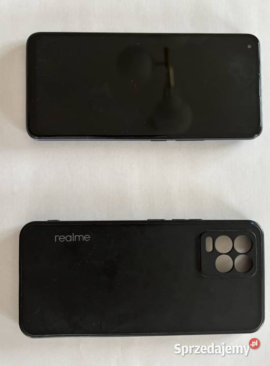 Realme 8 w stanie Rzeszów