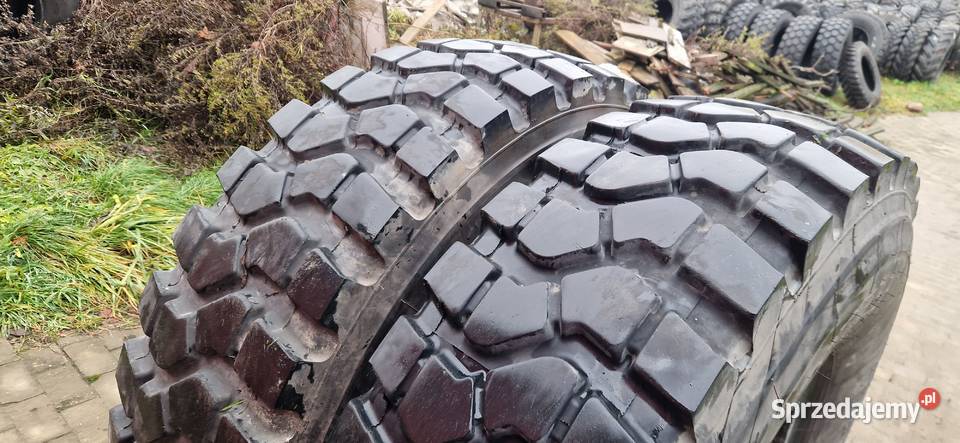 1400R20 140020 Pirelli 80 22PR 2018r bez napraw Nowe Miasto Lubawskie