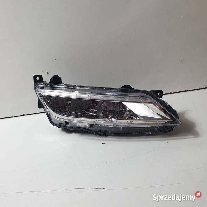 SEAT LEON 3 III LED DRL LEWY PRZÓD PRZEDNI Międzychód sprzedam