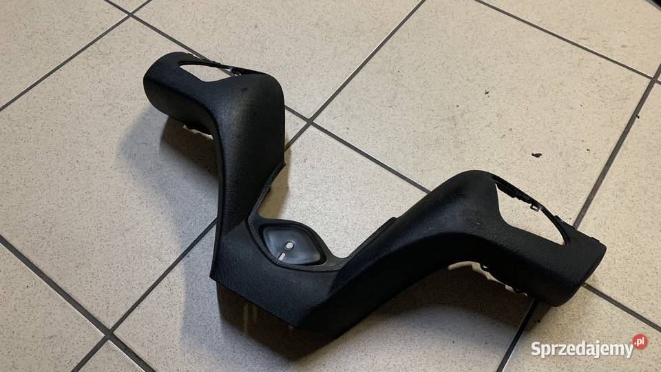 Osłona obudowa kierownicy Piaggio MP3 125 Brzeszcze