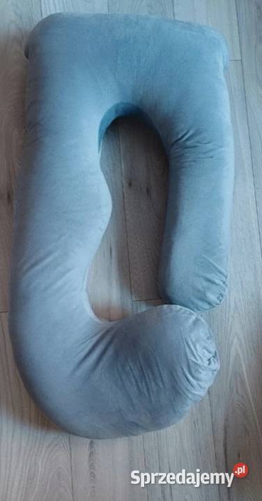 Nowa poduszka łagodząca zapakowana próżniowo