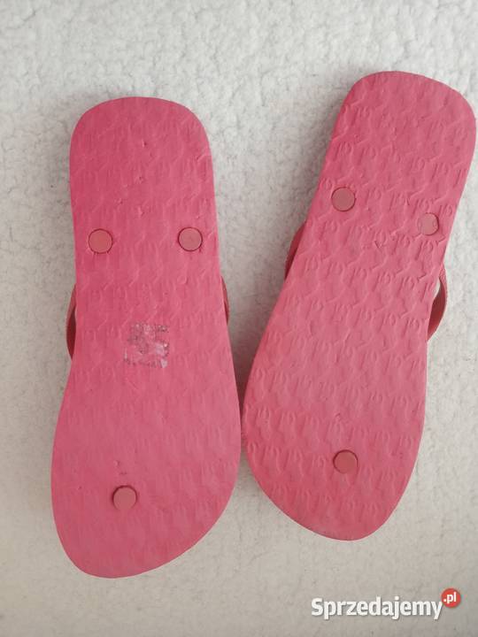 Klapki plażowe męskie Ralph Lauren