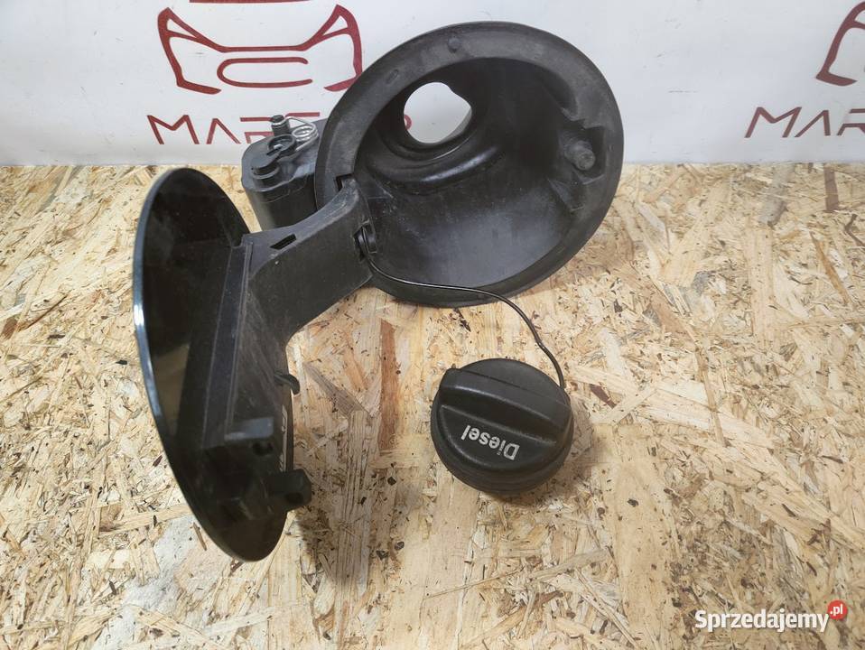 Klapka Korek Wlewu Paliwa Opel Mokka X 42353813 Pleszew