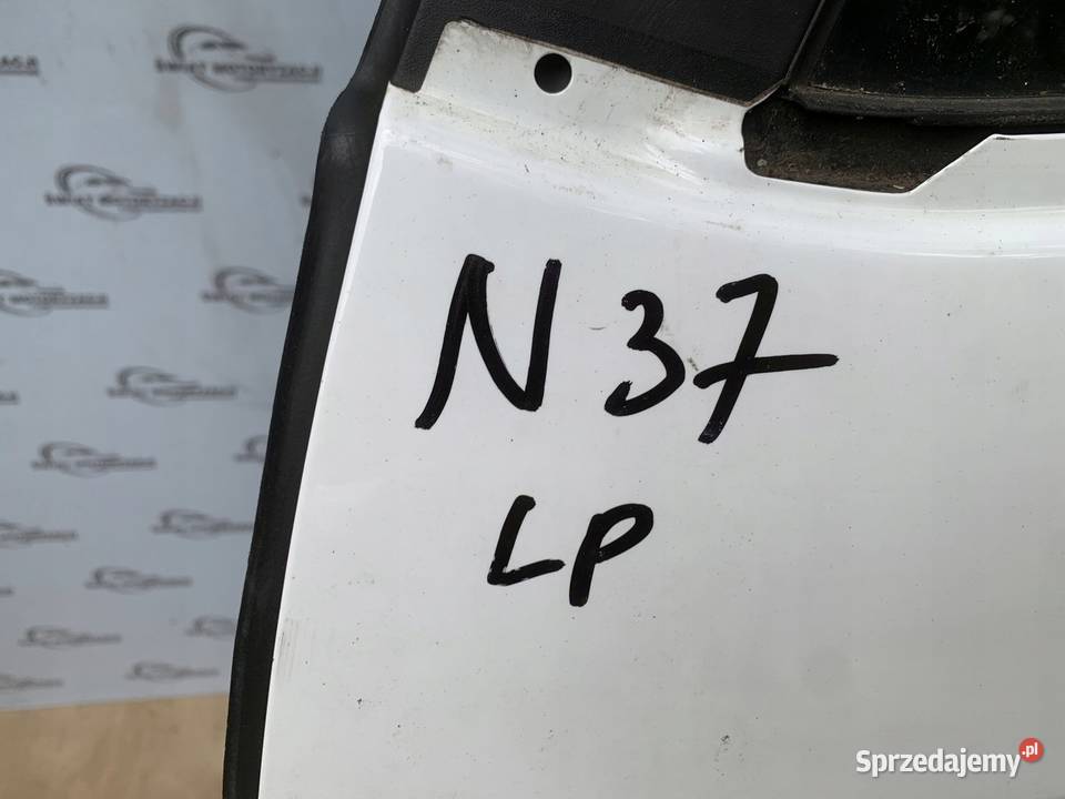 CITROEN DS3 11r drzwi lewe przód Drzwi Kielce sprzedam