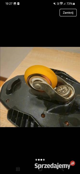 Deskorolka Sport Zduńska Wola sprzedam