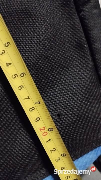 torba podróżna sportowa puma KKS Lech Poznań Torby i torebki Moda i Styl