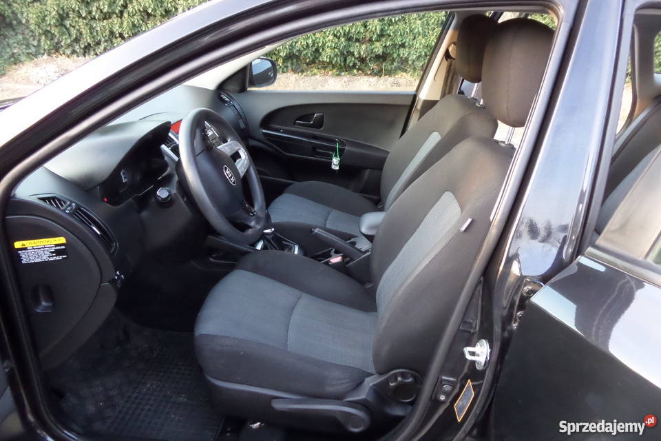 Kia ceed salon Polska PIERWSZY WŁAŚCICIEL