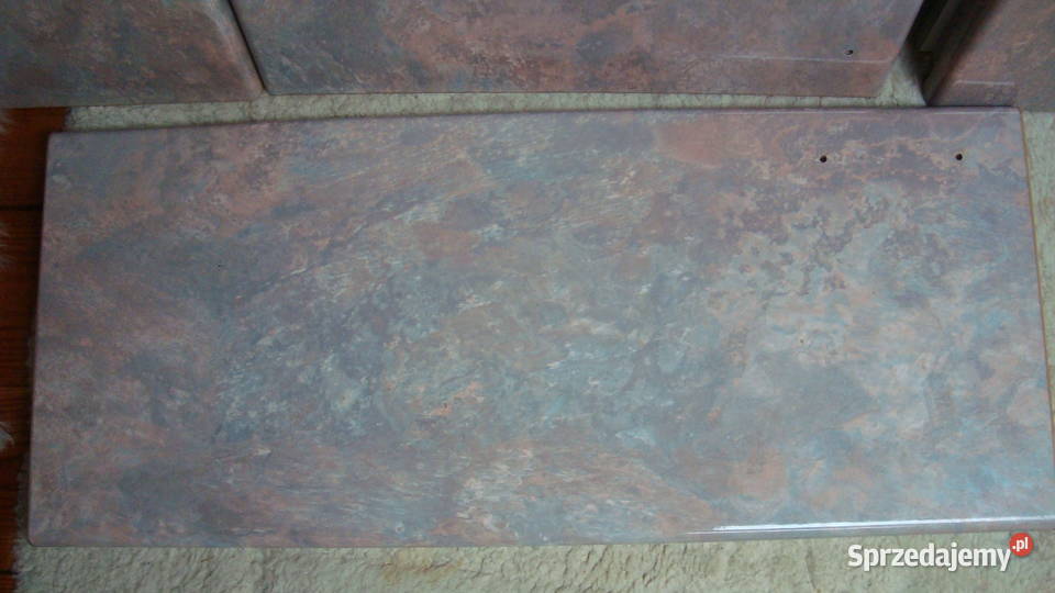 Fronty szafek kuchennych Dom i Ogród Warszawa