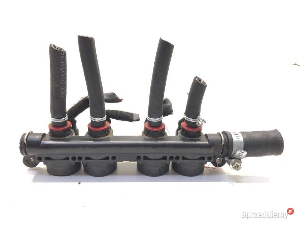 WTRYSKI DO GAZU LPG 67R010290 WTRYSK GAZU GAZOWY Wtryskiwacze sprzedam