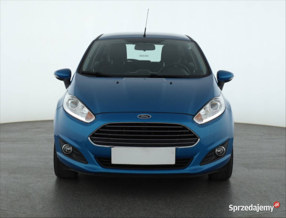 Ford Fiesta 10 EcoBoost Piaseczno