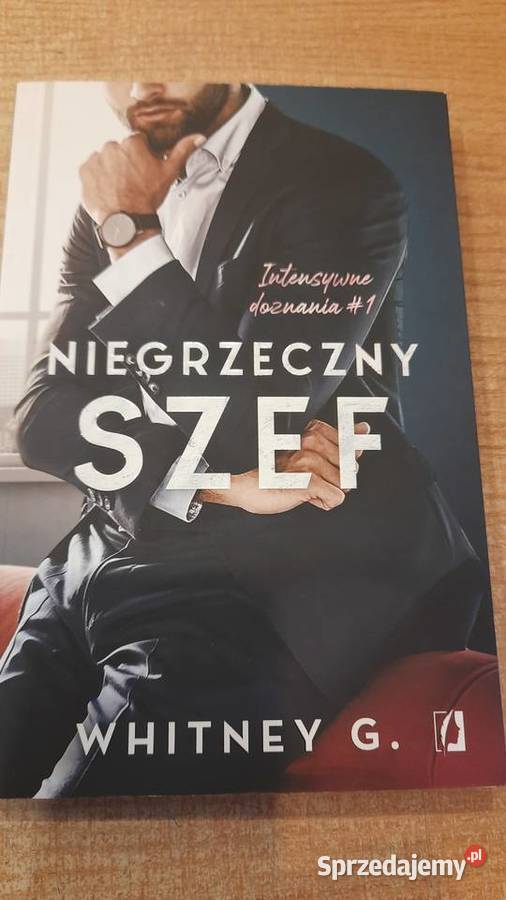 Książki Tuchola sprzedam