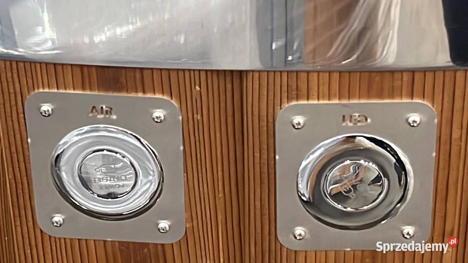 Balia Akrylowa Gorąca Beczka Bania Ogrodowa Żary sprzedam