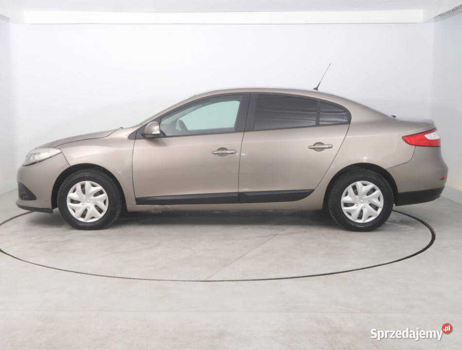 Renault Fluence 16 16V Bielany Wrocławskie