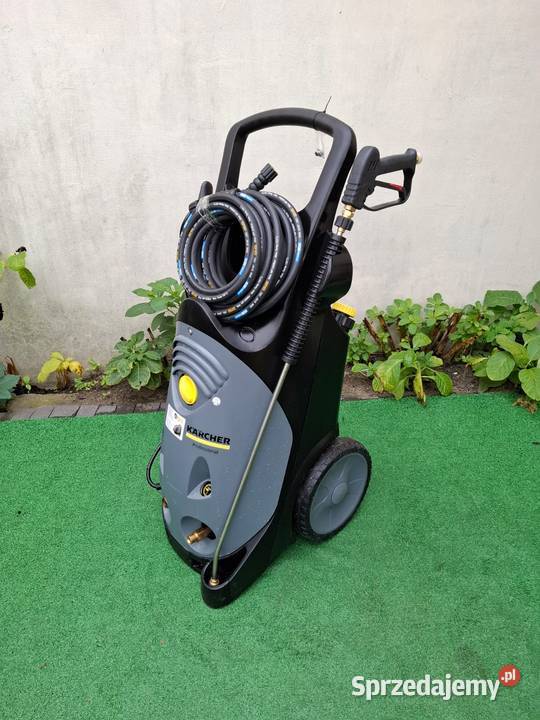 Myjka Karcher HD 10234S 2021 Gwarancja Wysyłka mazowieckie Radom sprzedam
