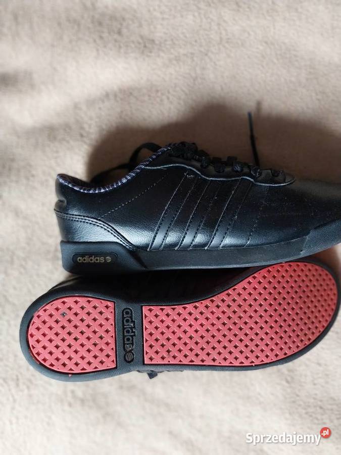 damskie buty sportowe ADIDAS Adidas Przemków