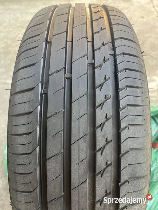 Opony 2 x Sailun nowe 2 x Arivo