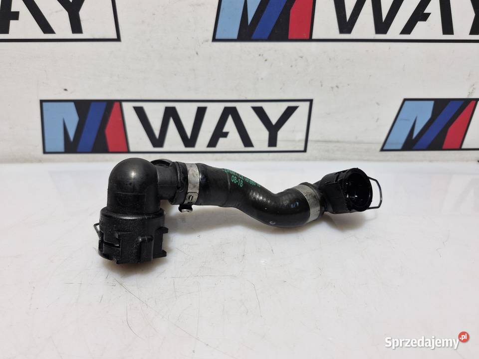 BMW F20 F21 F30 F34 F36 PRZEWÓD RURA WĄŻ WODY dolnośląskie