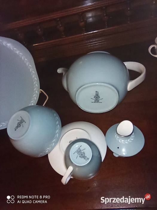 Cukiernica miseczka AEGEAN Royal Dulton Gdańsk sprzedam