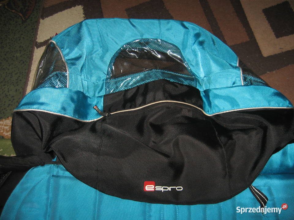 Elementy do wózka dziecięcego ESPIRO GTX na foto Akcesoria Olsztyn