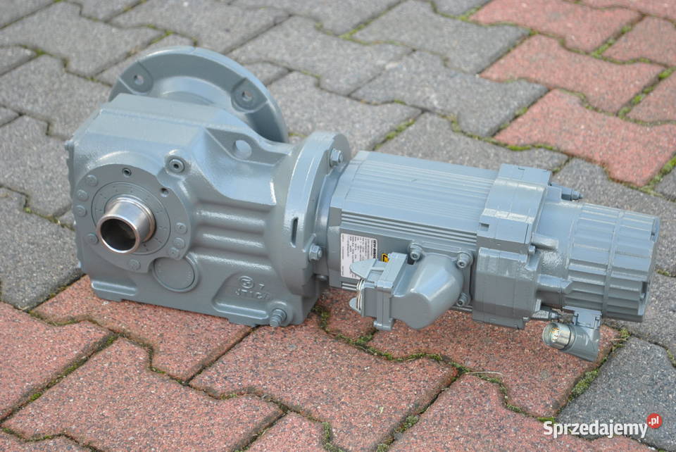 Motoreduktor Sew KHF4771S BR TF RH1L SB64
