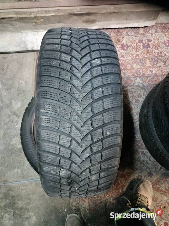 Bridgestone 22550 r17 98H MS Snow Zbaków Górny