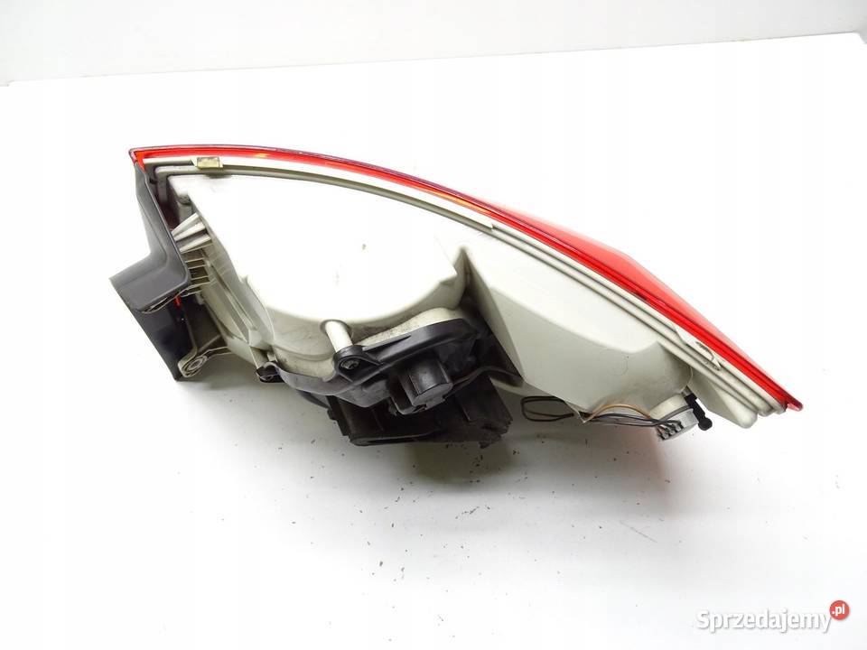 LAMPA LEWY TYŁ LEWA TYLNA W BŁOTNIK 5E5945095A