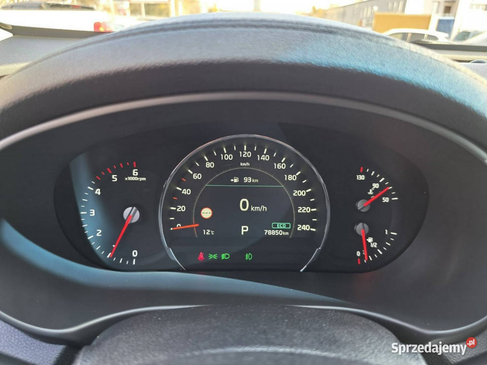 Kia Sorento 20 CRDI 185 GTLine 4x4 FULL sprzedam
